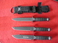 Sell Hunting knife/Dagger/Camping knife