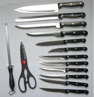 Sell Kitchen knife 8013