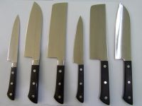 Sell Japan style kitchen knife