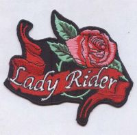 Sell Embroidery Patch