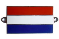 Sell Netherland Flag Pin