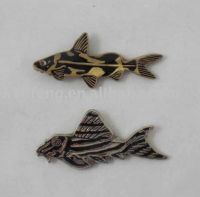 lapel pin badges