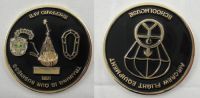 military challenge coin