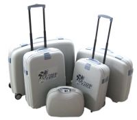 Sell  PP luggage set