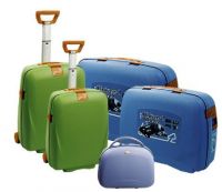 Sell PP travel suitcase