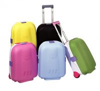 Sell Children's luggage suitcase
