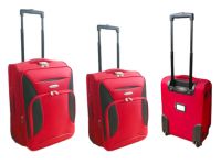 Sell luggage suitcase