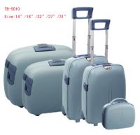 Sell PP luggage combination