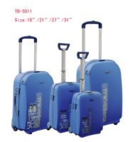Sell PP trolley cases