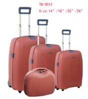 Sell Travel suitcase