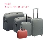 Sell PP luggage and suitcase
