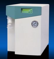 Lab Water Purifier