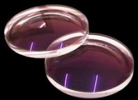 Sell Meniscus Lens