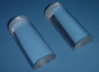 Sell Plano Convex Cylindrical Lens