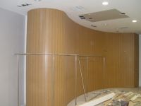 Sell pvc indoor wall panels