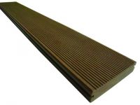 Sell of wood plastic composite decking plank