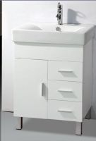 Sell modern bathroom cabinet