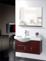 Sell luxury bathroom cabinet