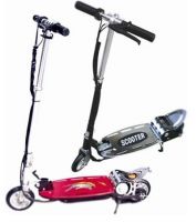 Sell electric scooter GBS01