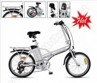 Sell GBF02 foldable bike