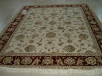 Sell handmade carpets and rugs