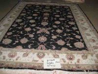 Sell oriental rugs