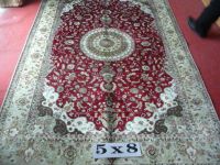 Sell handmade carpets