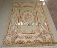 Sell wool carpet