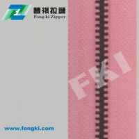 Sell Metal Zipper, Y-Type Zipper, Long Chian Zipper