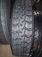 Sell Dump Truck Tire/Tyre 315/80r22.5
