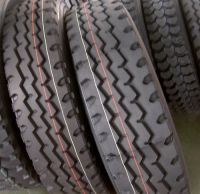Sell Tyre/tire/truck tyre12.00R24