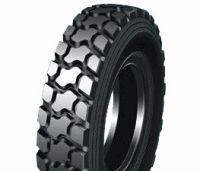 Sell Tyre/Coalmine and Mountainous Tire/Tyre