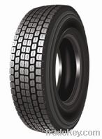 Sell Radial Tyre (315/80r22.5)