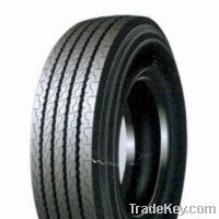Sell Radial Truck Tire 12R22.5/13R22.5