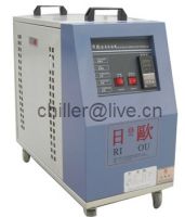 Sell Oil Type Mold Temperature Controller