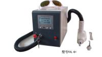 Portable Q-Switched ND: YAG Laser V4.4+