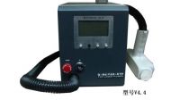 Portable Q-Switched ND: YAG Laser V4.4