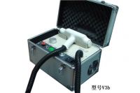 Portable Q-Switched ND: YAG Laser V3B