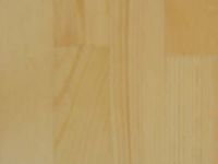 Sell camphor pine finger joint board or edge glue panel glulam