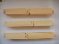 Sell pine/spruce/fir finger jointed board