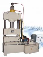 Sell Y32-100A Four-Colume Hydraulic Press machine