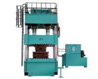Sell Y32-500 Four-Colume Hhydraulic Press machine