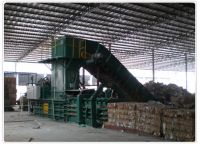 Sell EPM-100A  Waste Paper Baler