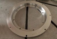 Sell Light Flanged Slewing bearing