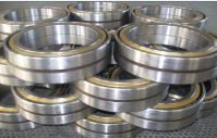 Sell Angular Contact Ball Bearing