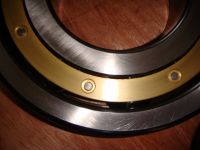 Sell Deep Groove Ball Bearing