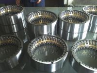 double row cylindrical roller bearing