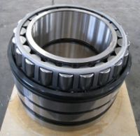 four row cylindrical roller bearings