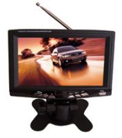 Sell 7-Inch Stand-Alone Monitor with USB/SD, Built-In TV (K7017)