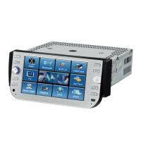Sell 5.6-Inch Touch Screen+Bluetooth+USB/SD+Am/Fm/Rds+Aux/TV+GPS (N560